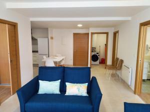 Duerming Park Viveiro