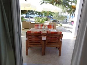 Apocalypsis Studios-Apartments