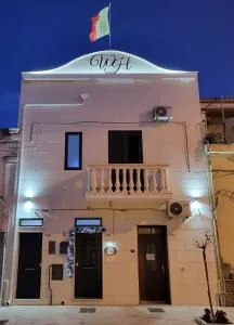 B&B WHITE HOUSE - Carosino