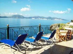 GARY APARTMENTS - Kothréas