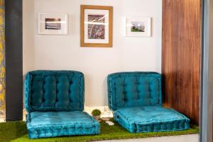 Encantador Loft a un Paso del Río Turia