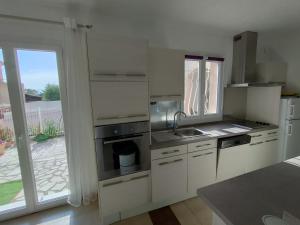 ADRECH - 3 pièces, Piscine partagée - SUD6001