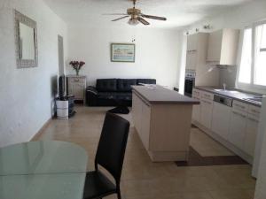 ADRECH - 3 pièces, Piscine partagée - SUD6001