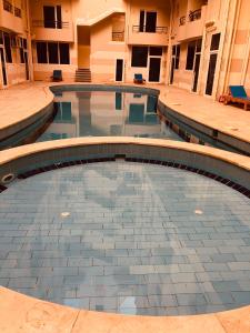 Red Sea Tiba plaza Apartment