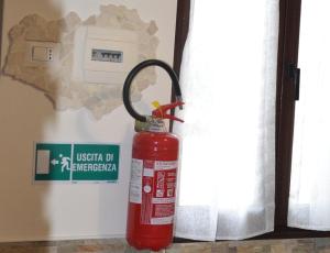 Al centro del porto