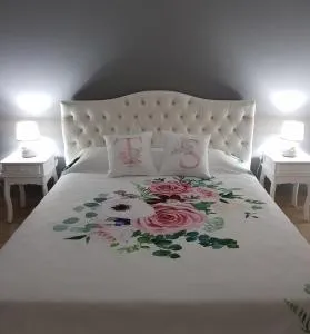 Bed & Breakfast La Tana dei Sognatori - Villanova dʼAsti