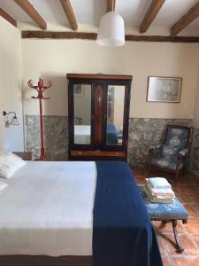 Casa rural Laguna Herrera