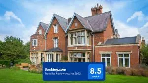 Benslow Music - Гітчин