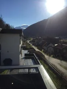 Fagre Stryn Feriehus - 史特林