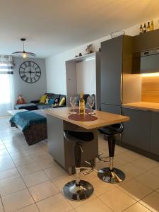 Appartements Studio Disneyland Paris Holidays : photos des chambres