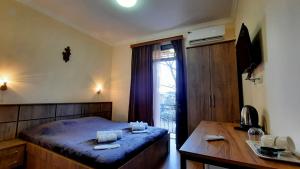 HOTEL KOSHKI