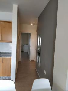 OceanBlue Modern king size 1 Bedroom Apartment with Seaview and Terrace