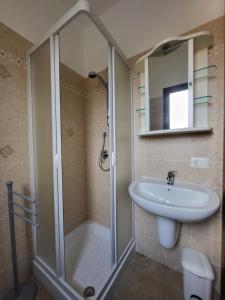 White Sand affittacamere img16