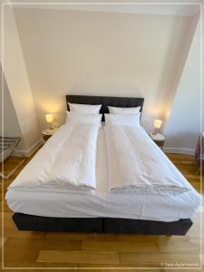 Saar-Apartments