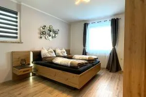 Schöne Ferienwohnung, Familienfreundlich 130m2 - Amlach