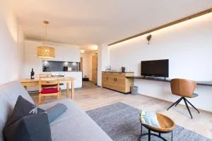 Apartment Wiesenhof - NATUR & WEITBLICK über Innsbruck - Ladestation für Elektroautos - باتش