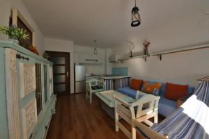 One bedroom apartment in the heart of Varna