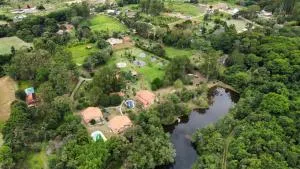 Pousada & Restaurante Chico Bento - Feliciano