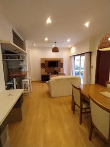 Biancas Apartament Santa Teresita