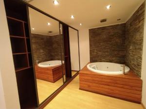 Biancas Apartament Santa Teresita