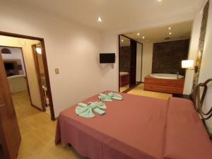 Biancas Apartament Santa Teresita