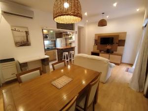 Biancas Apartament Santa Teresita