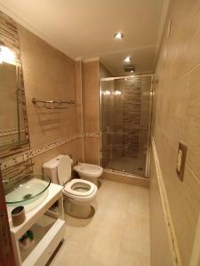 Biancas Apartament Santa Teresita