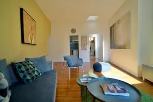 Duplex with a view - 蒙彼利埃