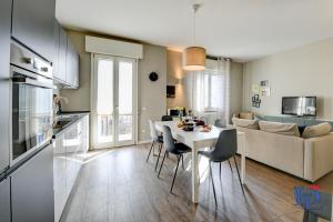 Desenzanoloft Official Partner MARRIOTT Homes & Villas - BACCO Family Apartment