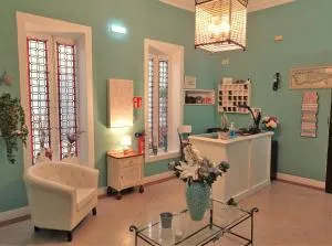 Hospedaje Don Pelayo - كانداس