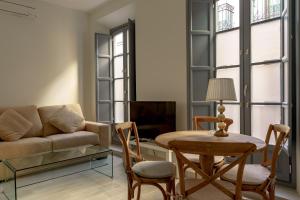 APARTAMENTO GARDEN ART III