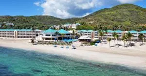 Carina Bay Boutique All inclusive Resort & Casino - Frederiksted