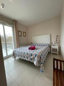 Apartamento en Sagaró con piscina, ideal para familias