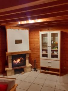 Chalets Chalet Aster 3 etoiles : photos des chambres