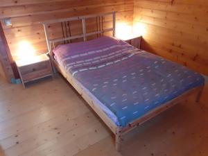 Chalets Chalet Aster 3 etoiles : photos des chambres