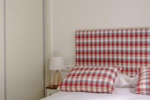 APARTAMENTO GARDEN ART IV