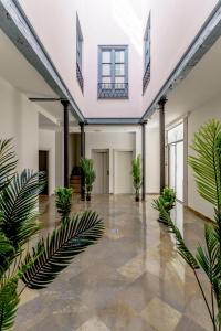 APARTAMENTO GARDEN ART IV