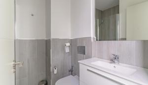 APARTAMENTO GARDEN ART IV