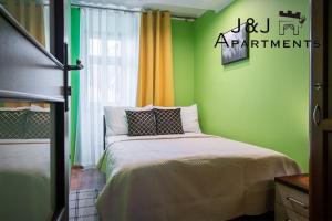 J&J Apartments, Szczytna 1, Apartament 9