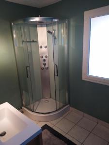 appartement indépendant avec vue panoramique