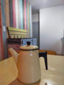 Appartements Au bord de l'eau a ConcarnOLoc : photos des chambres