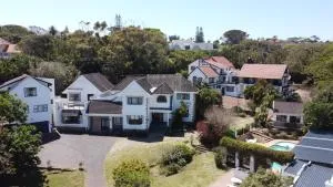 Hathaway Guest House - East London