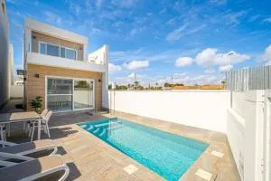 Chamax - Los Albaladejos