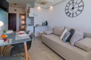 HolidayHomePL Slavia New 810 z widokiem na morze