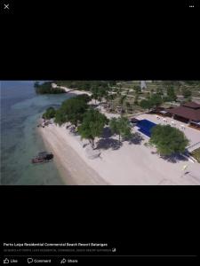 Private Beach House Batangas House M2