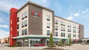 avid hotels - Richmond North - Ashland by IHG - Ruther Glen