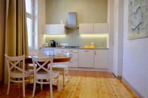 2Sopot Apartament Bryza przy molo parku i placu zabaw
