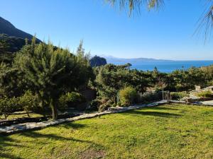 Les Terrasses du Maquis