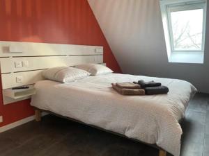 Appartements Charmant studio tout confort Cesson Sevigne . : photos des chambres