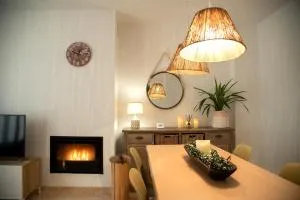 Apartament La Cabanera - Pujal